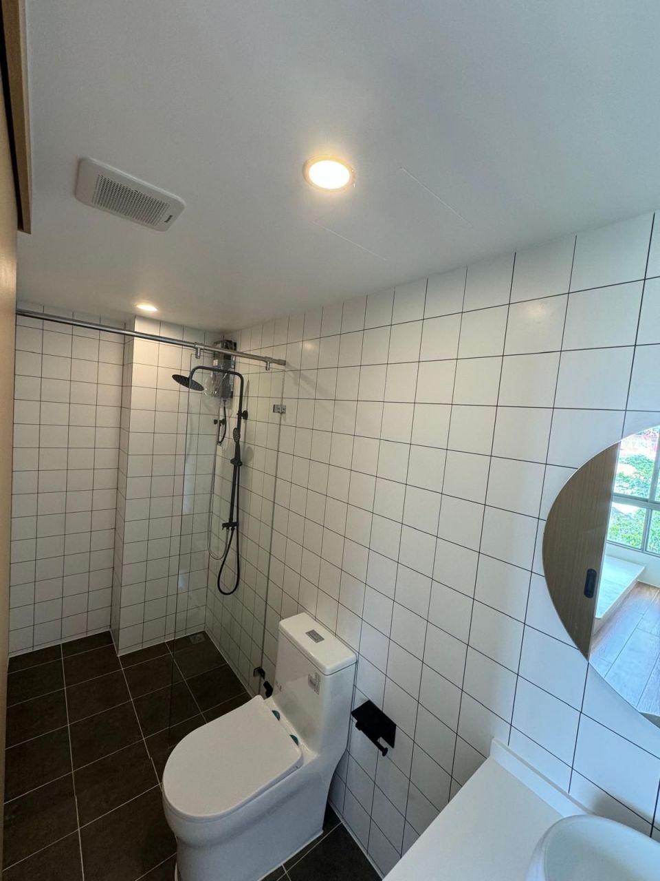 Flat on Kamala, Thailand, 27 m² - picture 4