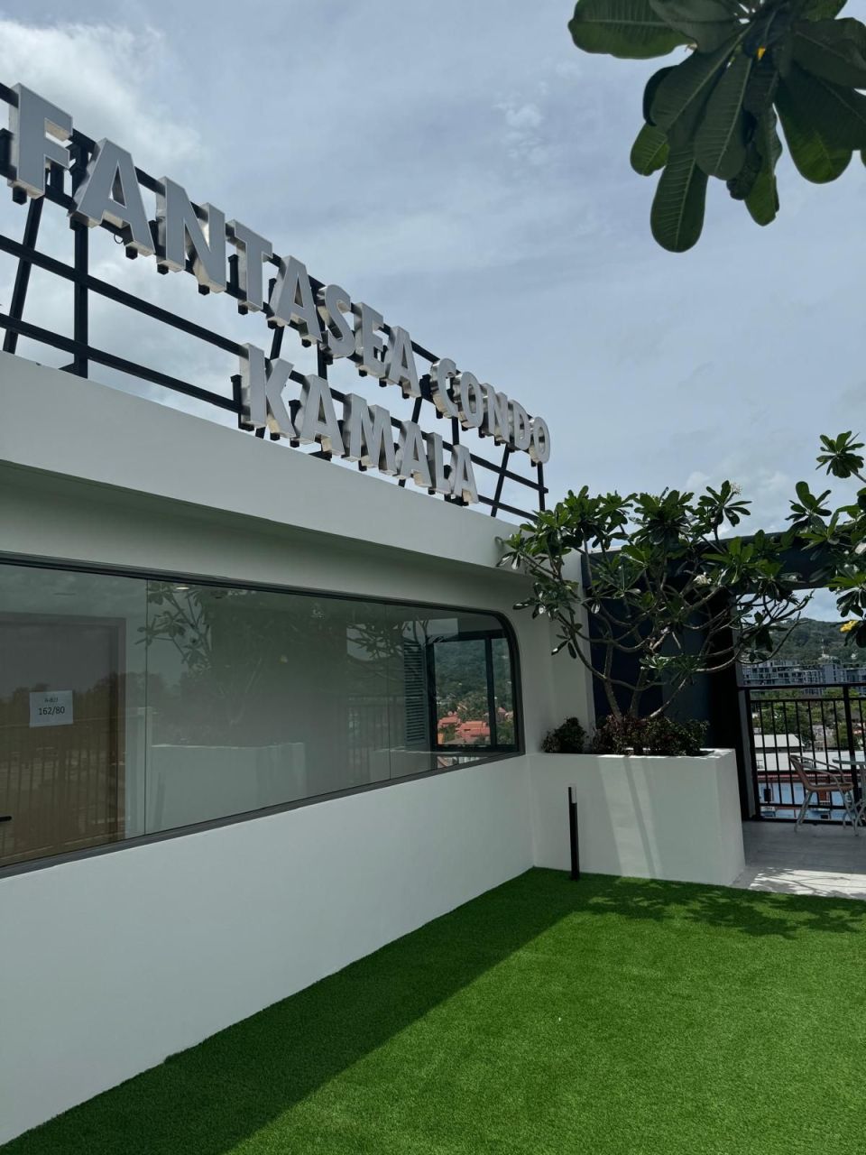 Flat on Kamala, Thailand, 27 m² - picture 13