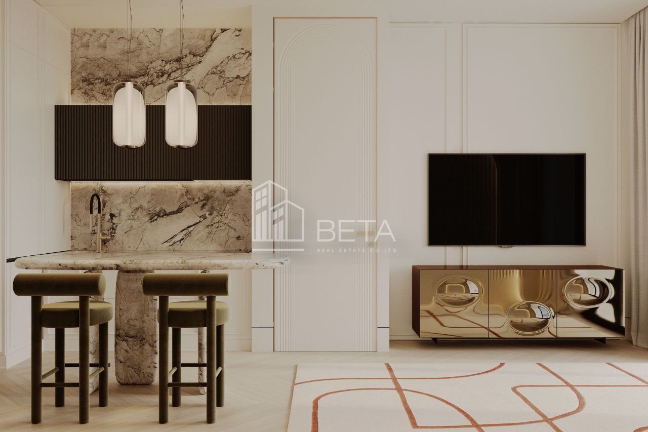 Piso en Sihanoukville, Camboya, 40 m² - imagen 6