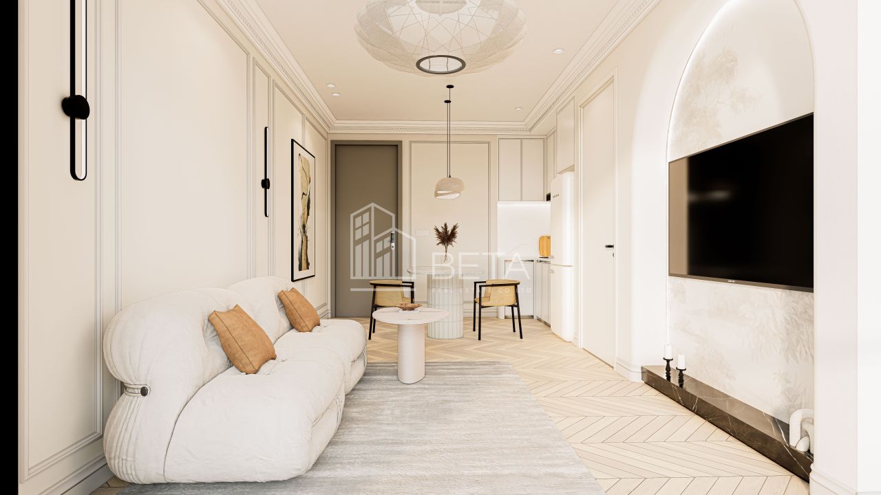 Piso en Sihanoukville, Camboya, 40 m² - imagen 4