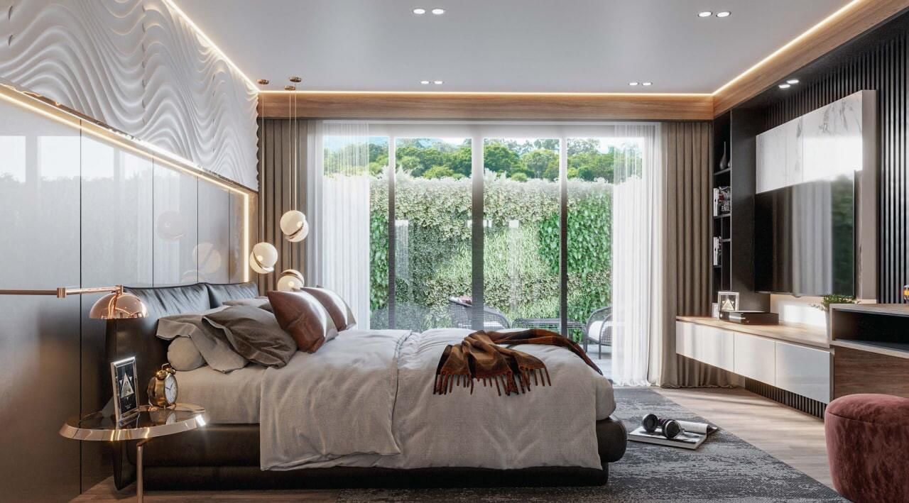 Apartment in Phuket, Thailand, 31 m² - Foto 2