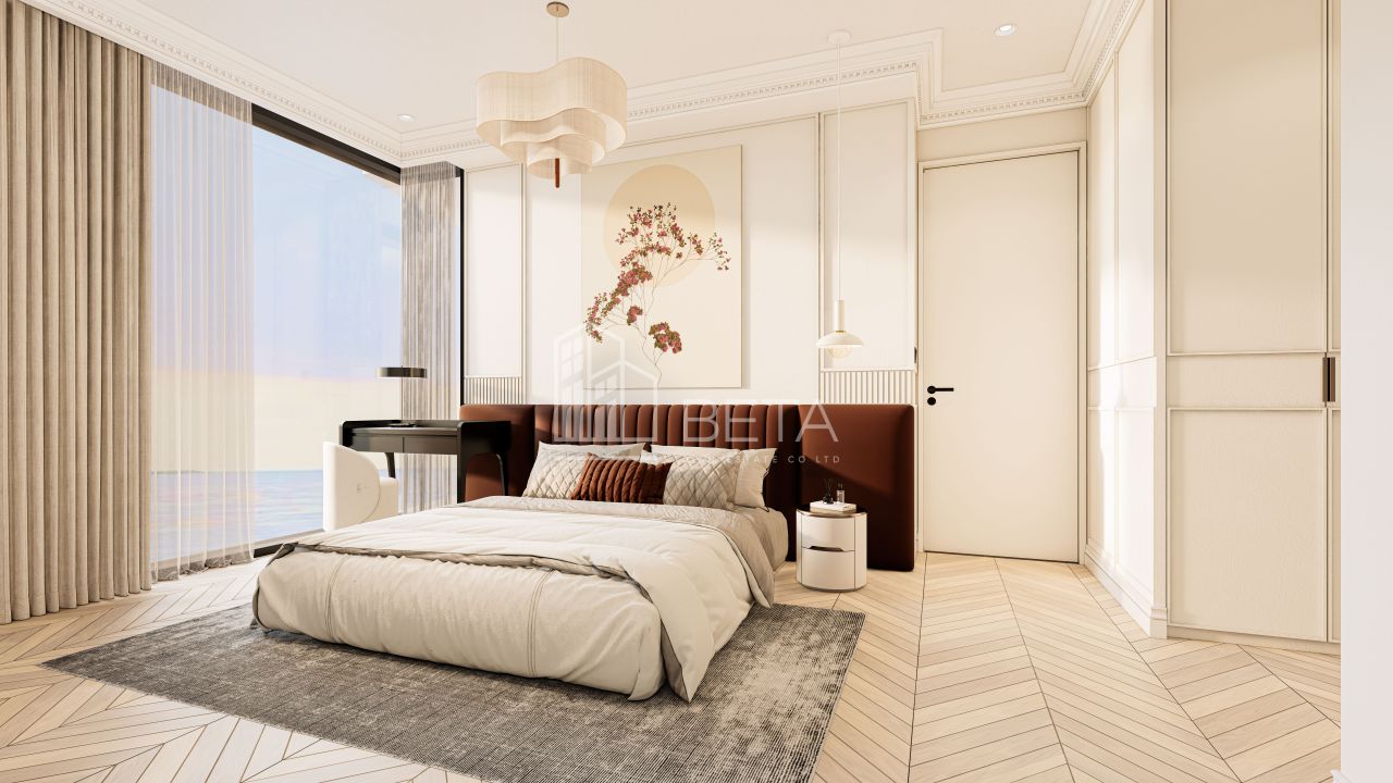 Wohnung in Sihanoukville, Kambodscha, 40 m² - Foto 2