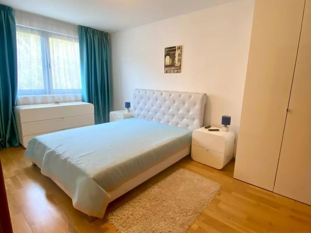 Apartment in Przno, Montenegro, 83 m² - picture 12