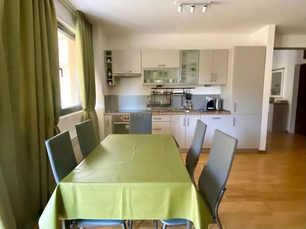 Apartment in Przno, Montenegro, 83 m² - picture 6