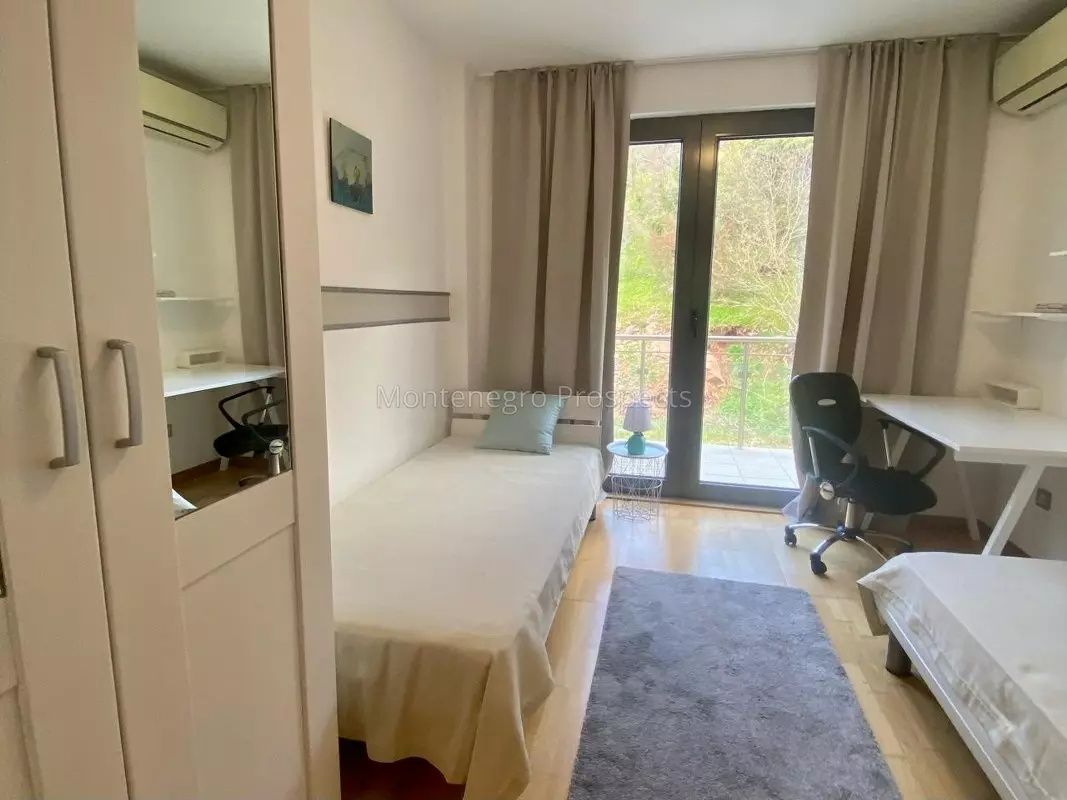 Apartment in Przno, Montenegro, 83 m² - picture 5