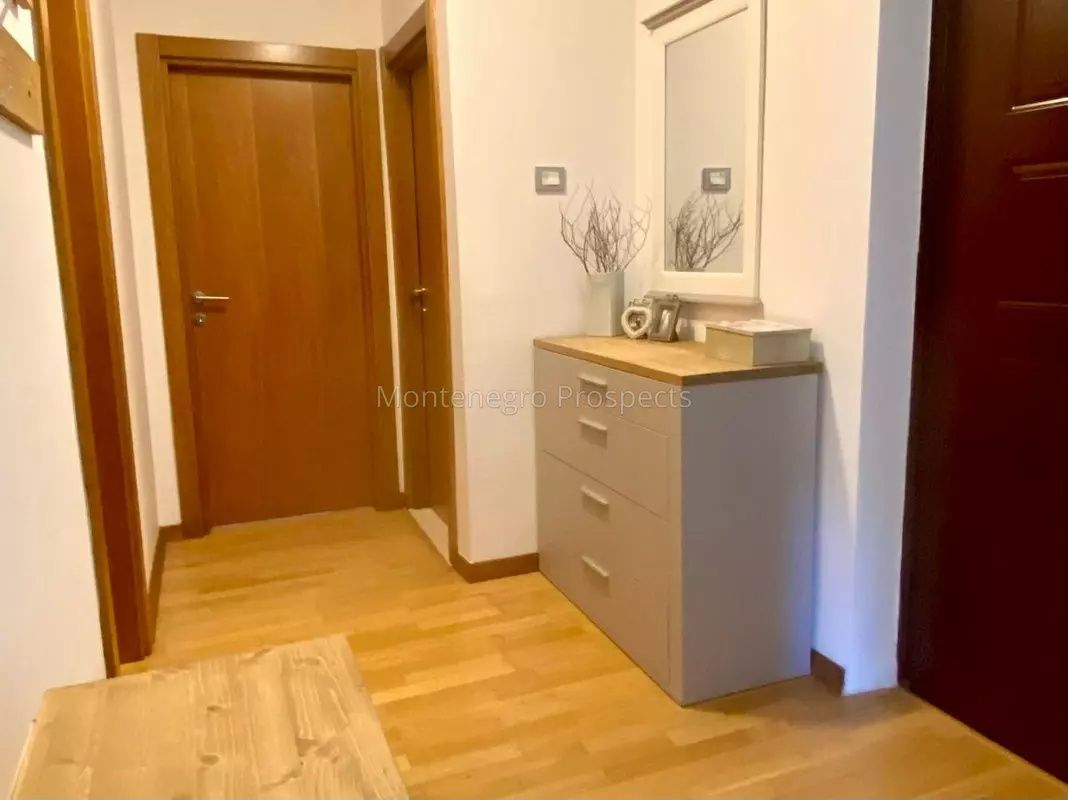 Apartment in Przno, Montenegro, 83 m² - picture 8