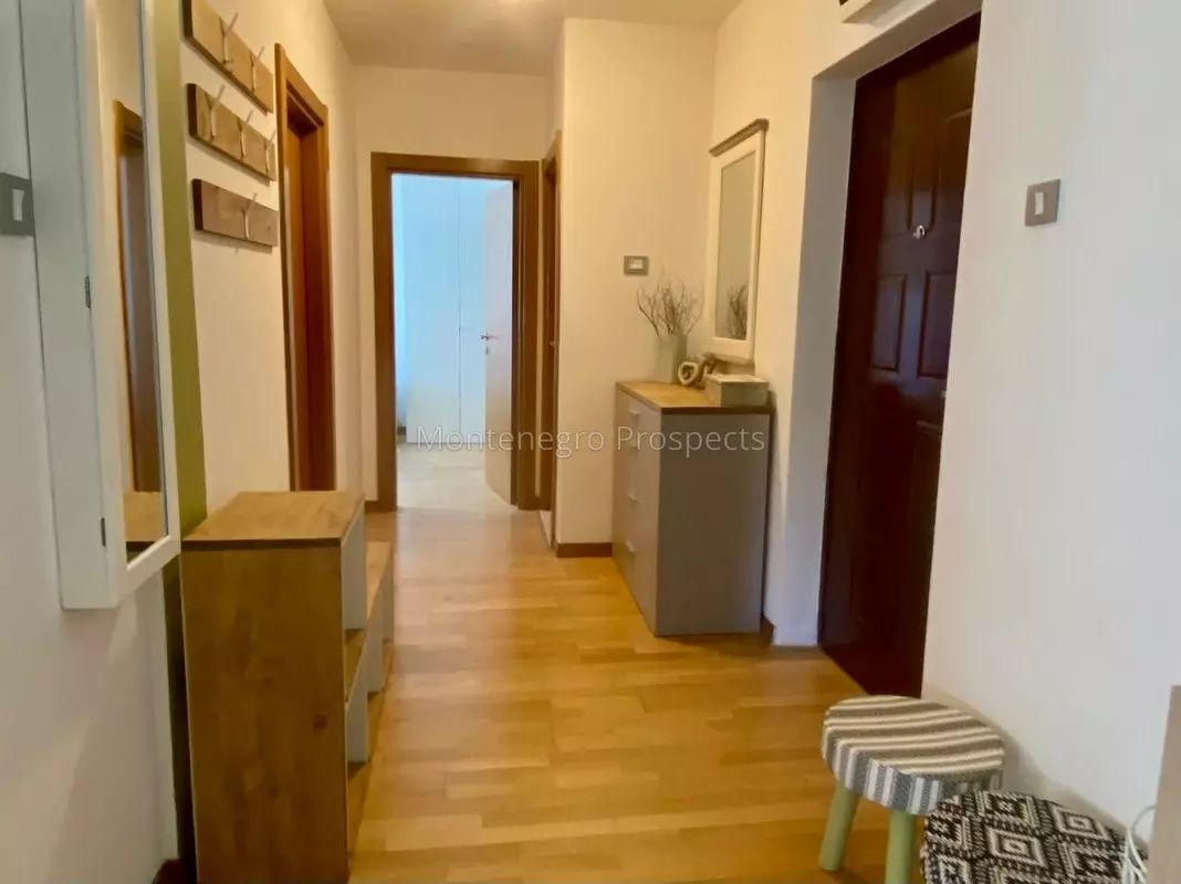 Apartment in Przno, Montenegro, 83 m² - picture 7