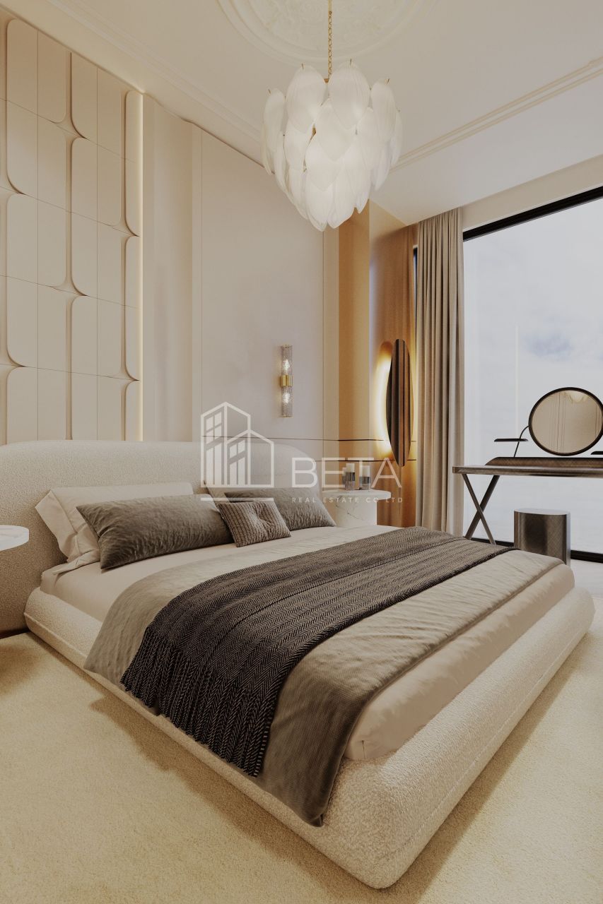 Appartement à Sihanoukville, Cambodge, 35 m² - image 1