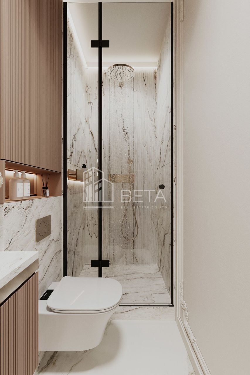 Wohnung in Sihanoukville, Kambodscha, 35 m² - Foto 12