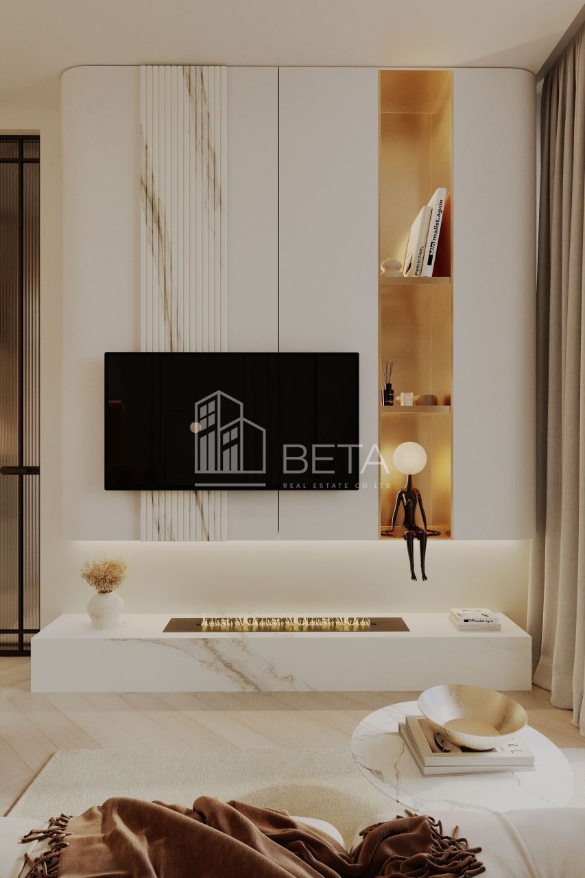 Wohnung in Sihanoukville, Kambodscha, 35 m² - Foto 4