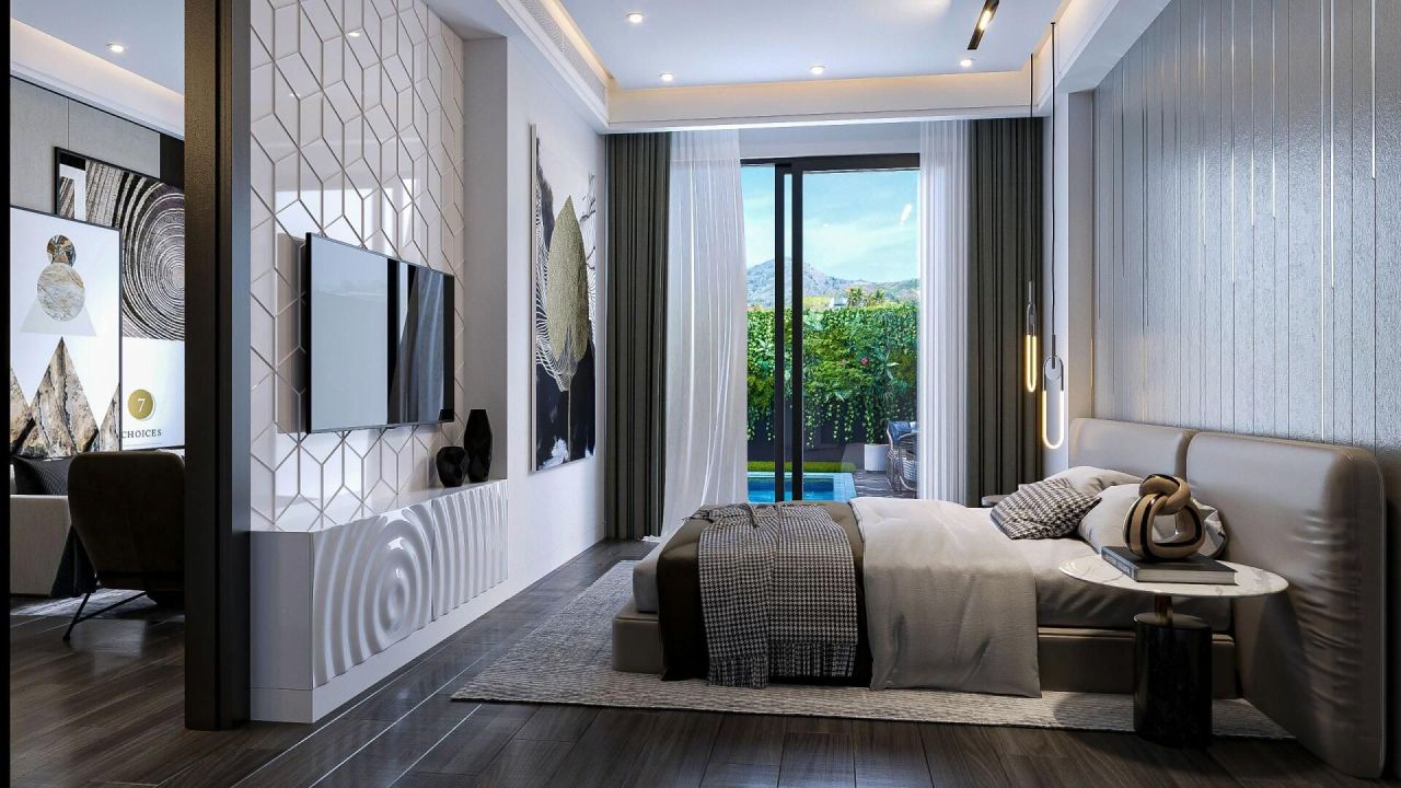 Apartamento en Phuket, Tailandia, 71 m² - imagen 4