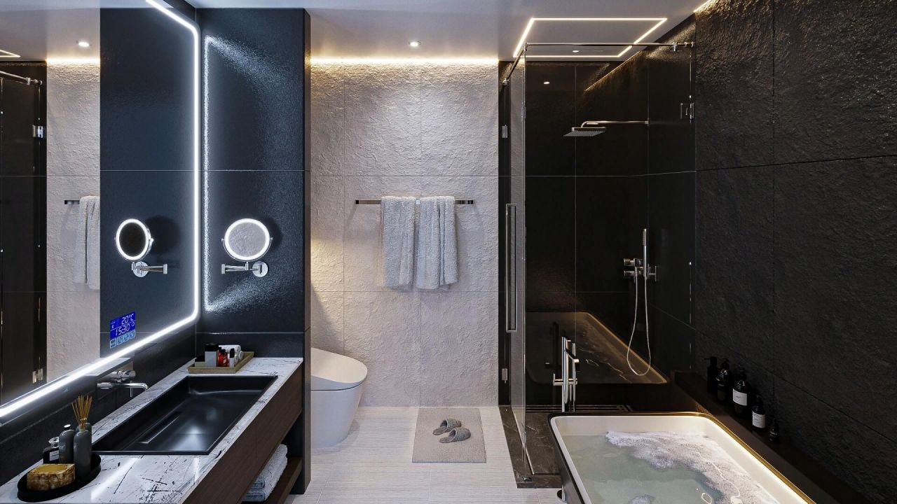 Apartamento en Phuket, Tailandia, 71 m² - imagen 5