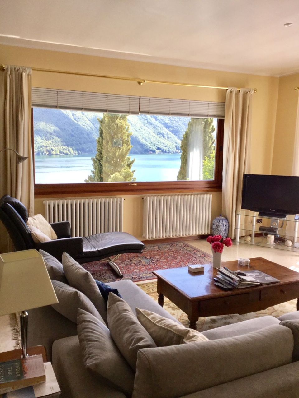 Piso en Valsolda, Italia, 110 m² - imagen 7