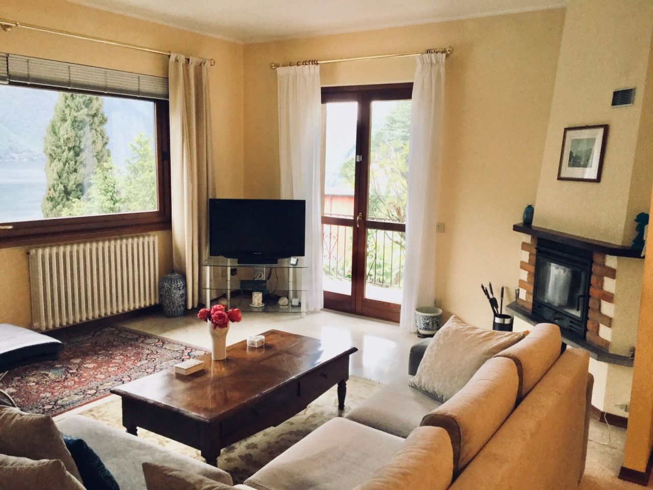 Piso en Valsolda, Italia, 110 m² - imagen 9