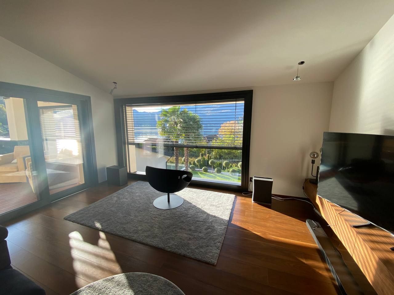 Villa a Lugano, Svizzera, 790 m² - foto 9