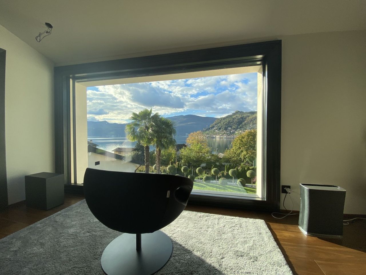 Villa à Lugano, Suisse, 790 m² - image 1