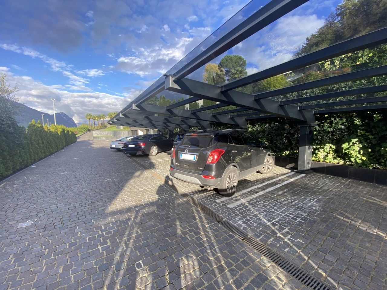 Villa a Lugano, Svizzera, 790 m² - foto 5