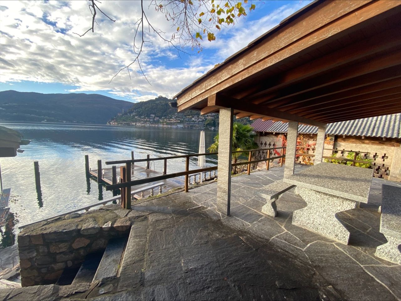 Villa a Lugano, Svizzera, 790 m² - foto 7