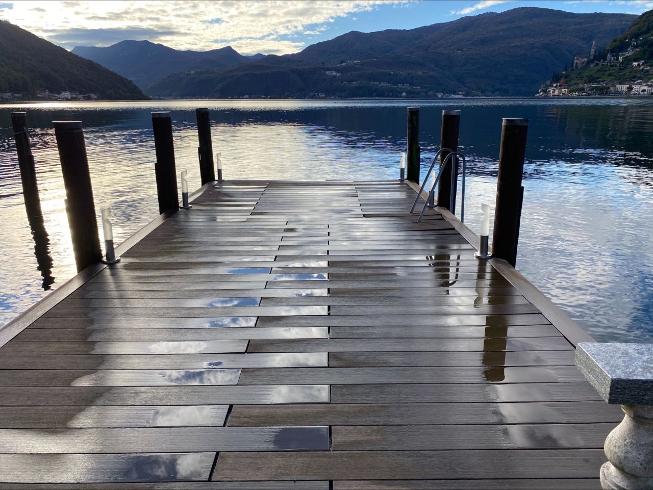 Villa a Lugano, Svizzera, 790 m² - foto 6