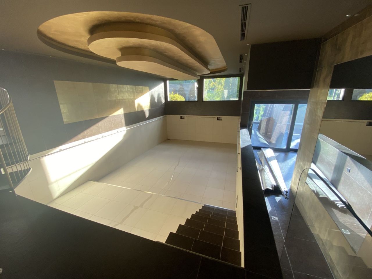 Villa a Lugano, Svizzera, 790 m² - foto 11