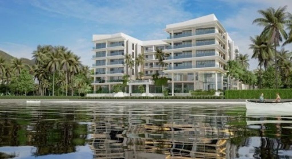 Apartment in Phuket, Thailand, 46 m² - picture 1