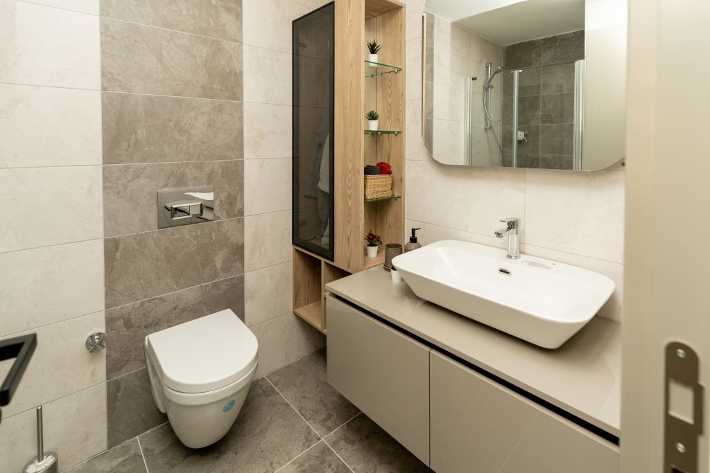 Appartamenti a Istanbul, Turchia, 82 m² - foto 9