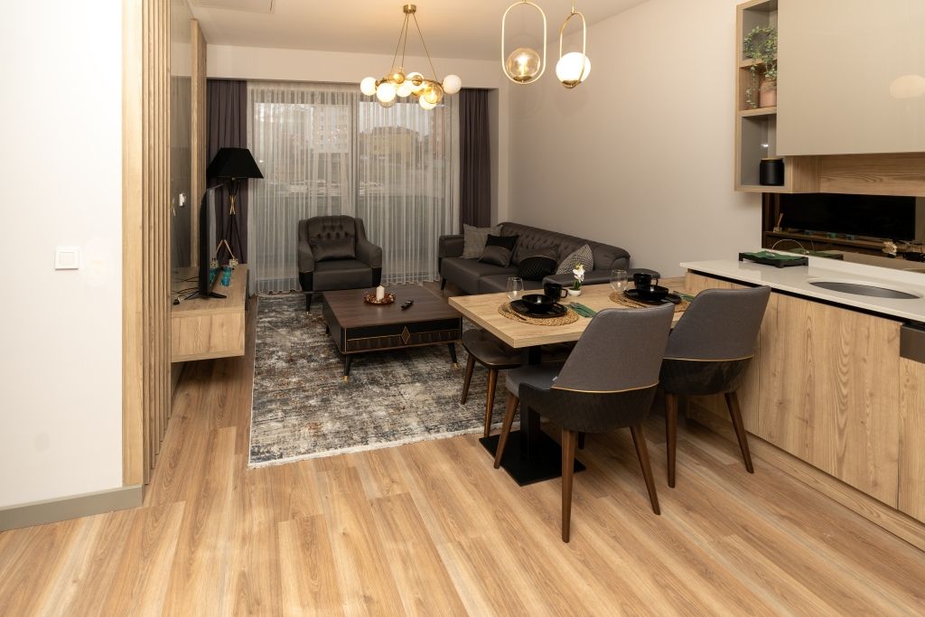 Appartamenti a Istanbul, Turchia, 82 m² - foto 12