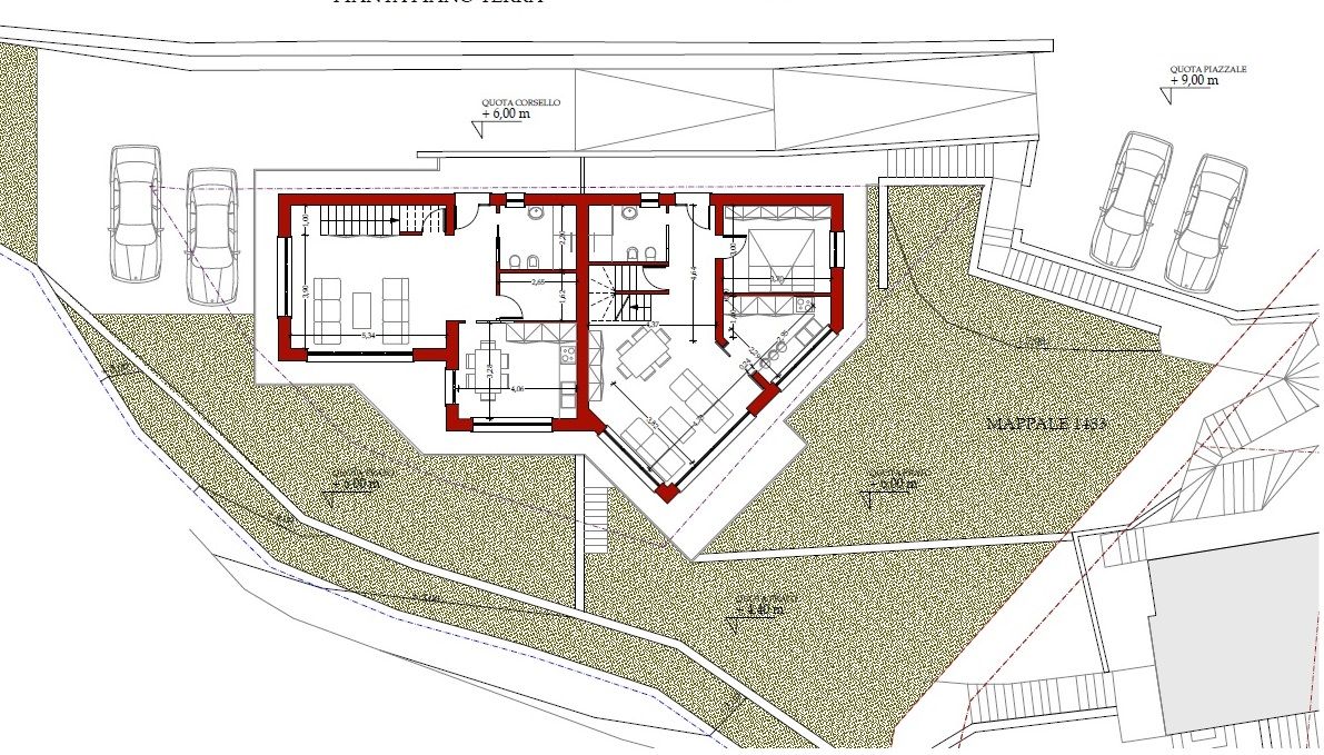 Villa a Valsolda, Italia, 330 m² - foto 10