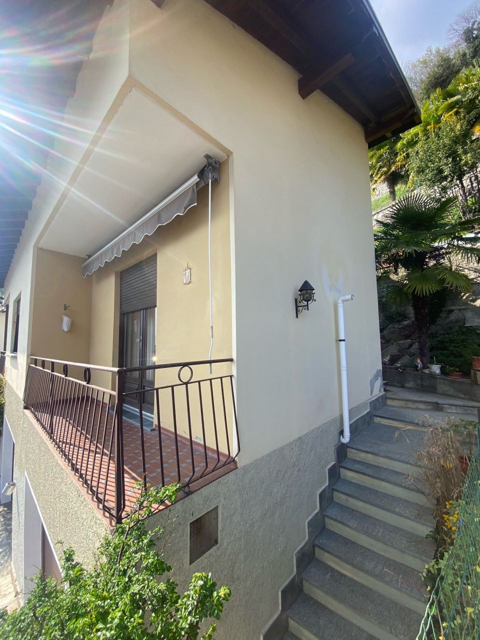 Villa en Valsolda, Italia, 270 m² - imagen 15