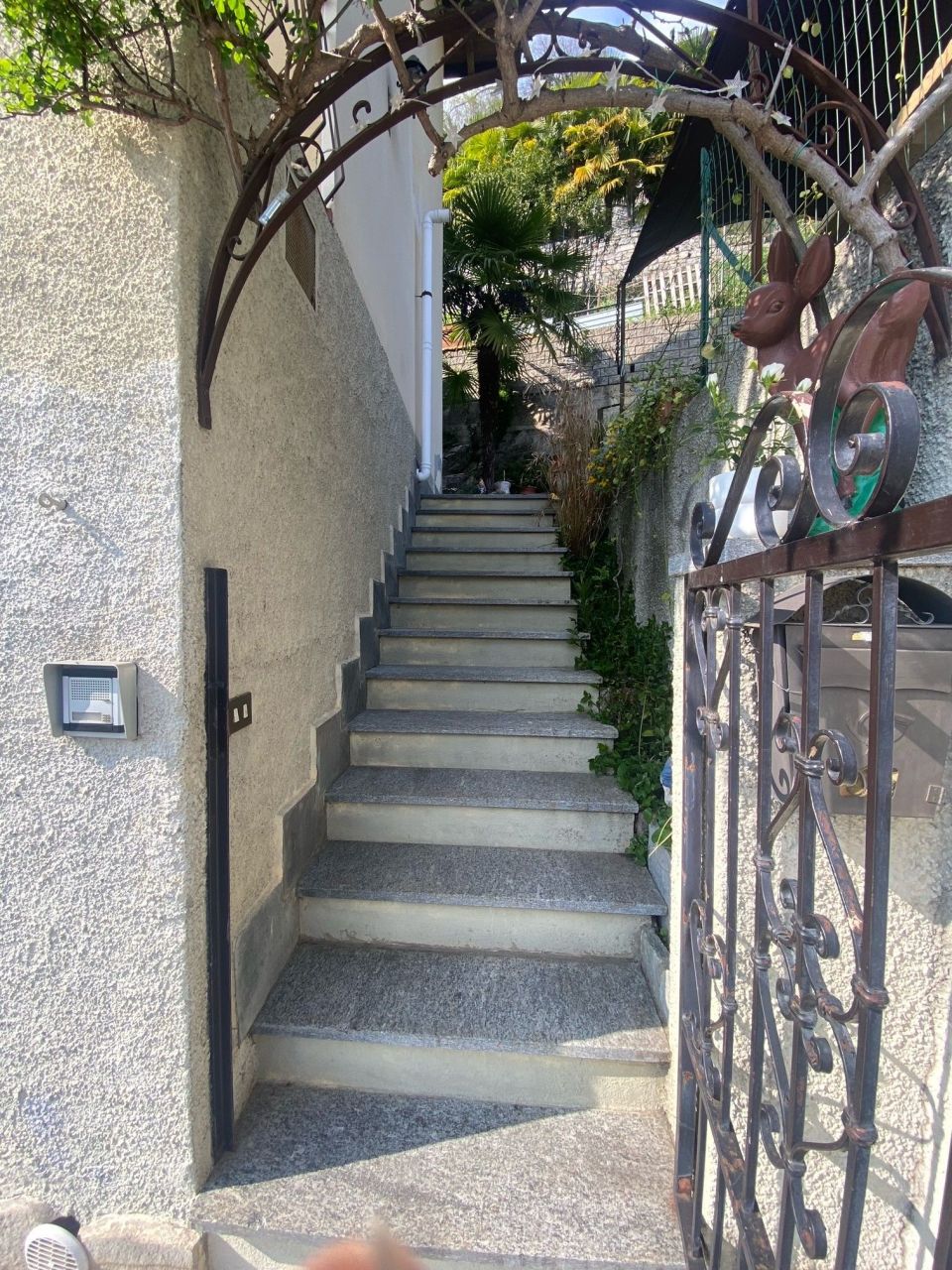 Villa en Valsolda, Italia, 270 m² - imagen 12