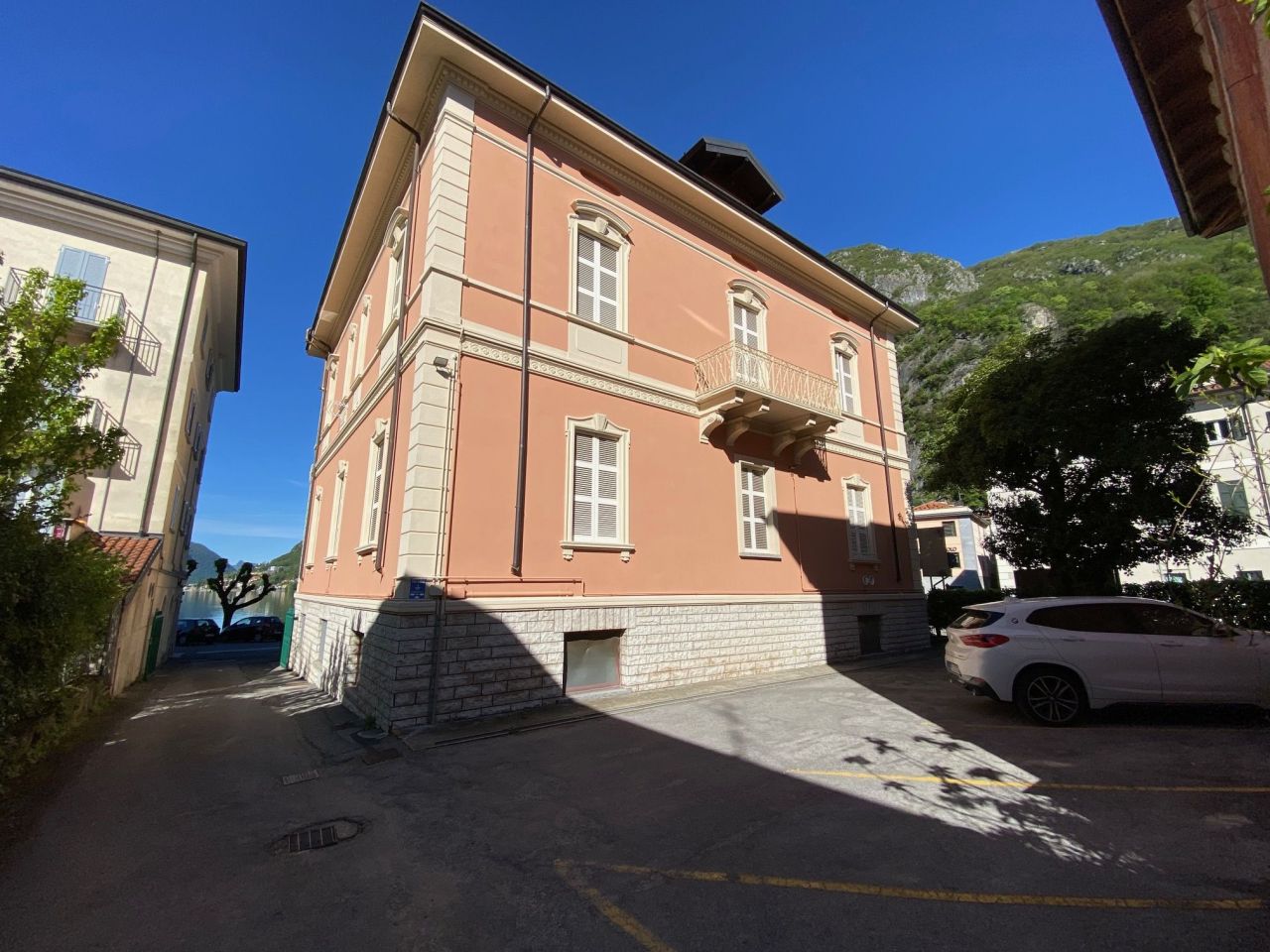 Piso en Porlezza, Italia, 91 m² - imagen 12