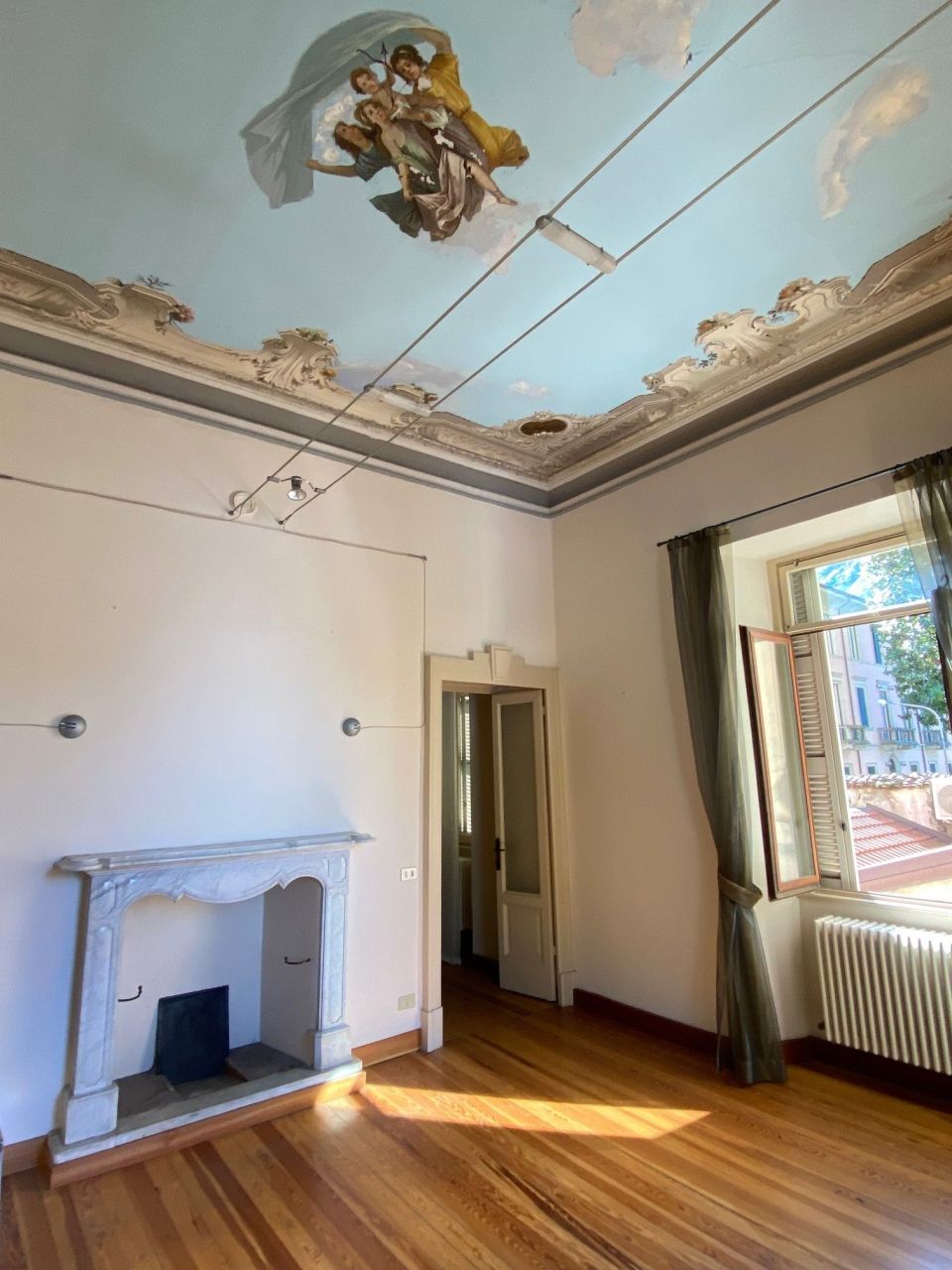 Piso en Porlezza, Italia, 91 m² - imagen 2