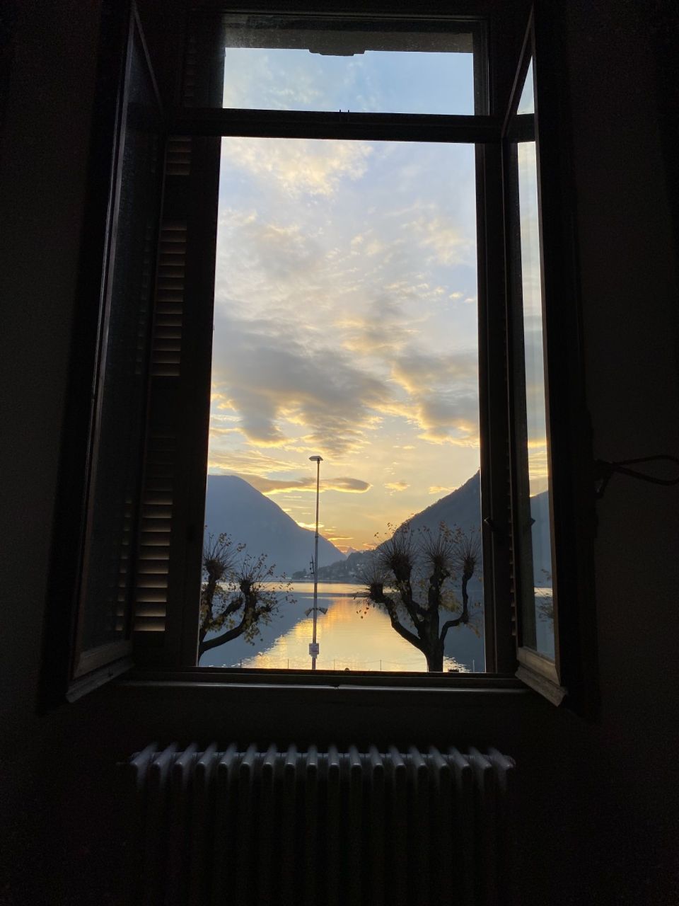 Piso en Porlezza, Italia, 91 m² - imagen 13