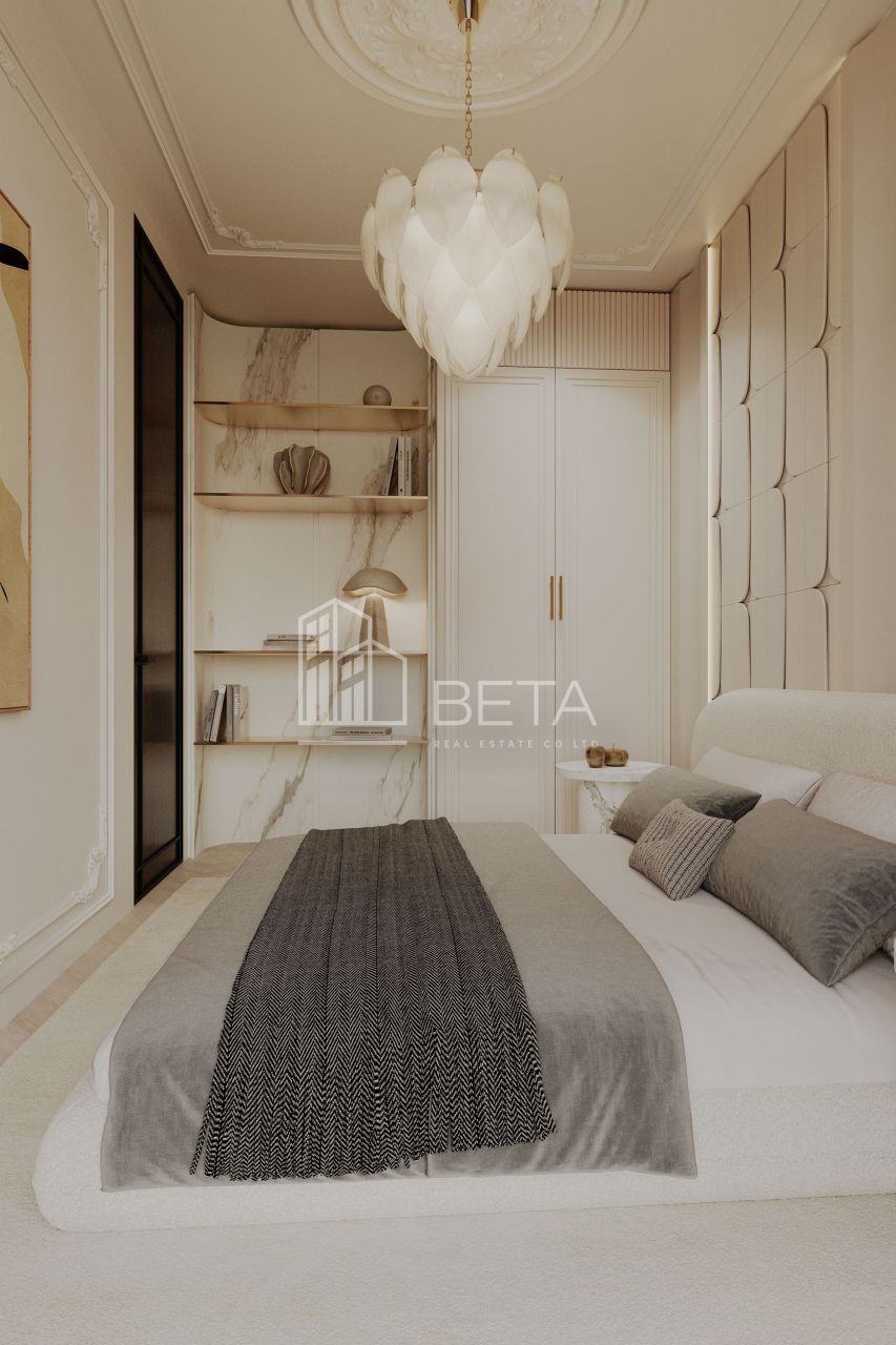 Appartamento a Sihanoukville, Cambogia, 35 m² - foto 9