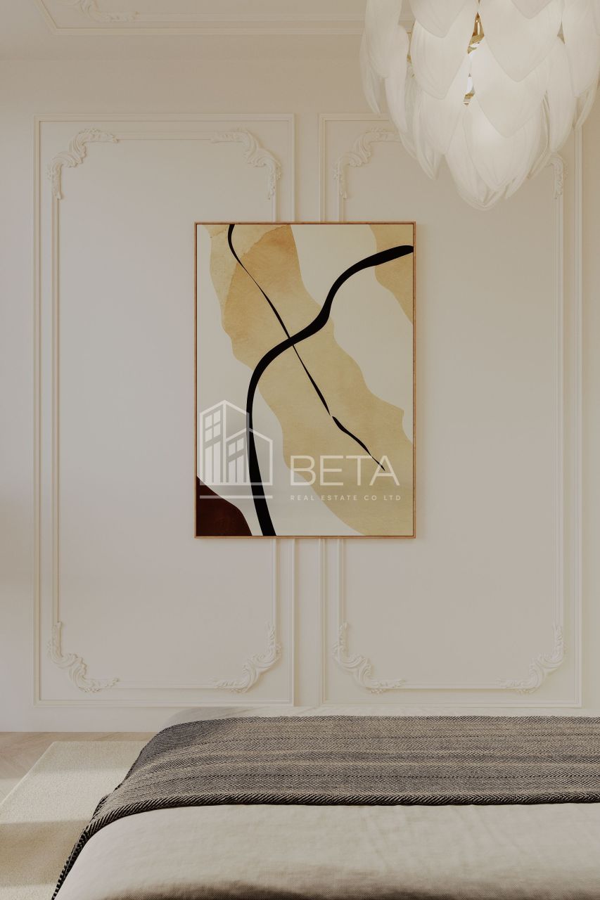 Piso en Sihanoukville, Camboya, 35 m² - imagen 8