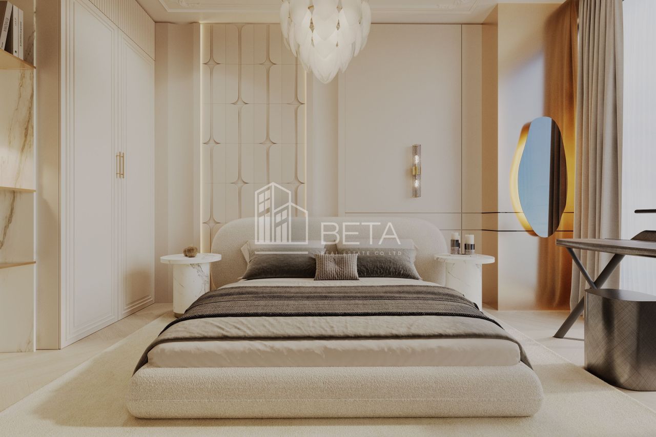 Piso en Sihanoukville, Camboya, 35 m² - imagen 6