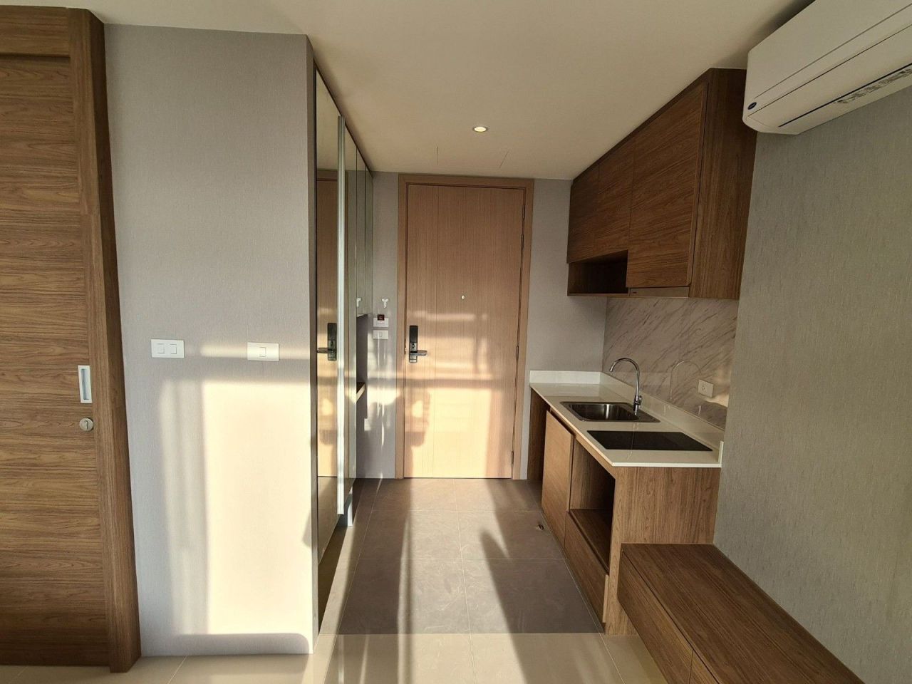 Appartamenti sull'isola di Phuket, Thailandia, 36.95 m² - foto 5