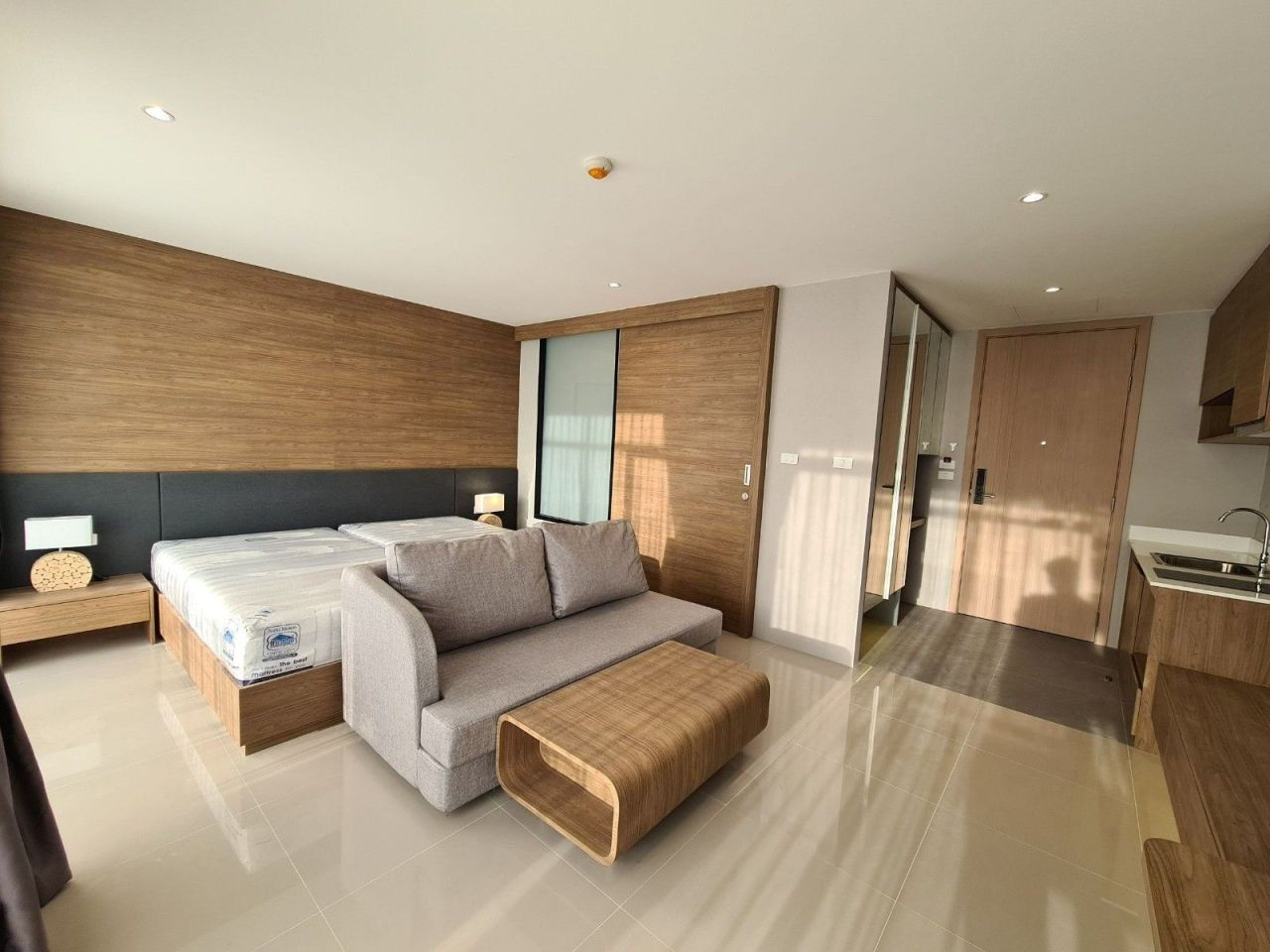 Appartamenti sull'isola di Phuket, Thailandia, 36.95 m² - foto 7