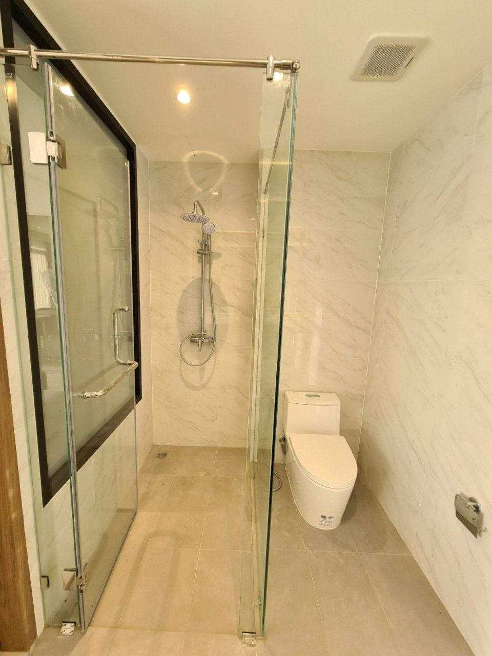 Appartamenti sull'isola di Phuket, Thailandia, 36.95 m² - foto 8