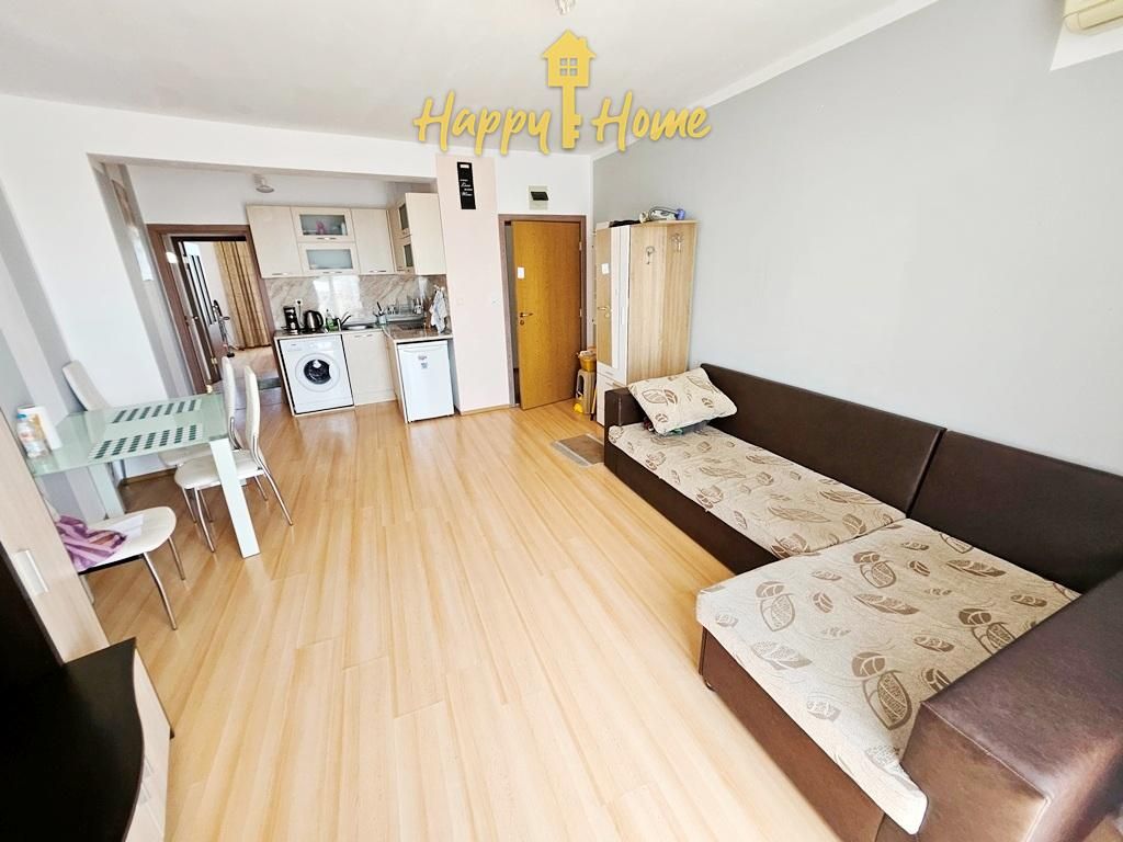 Appartement à Slantchev Briag, Bulgarie, 60 m² - image 4