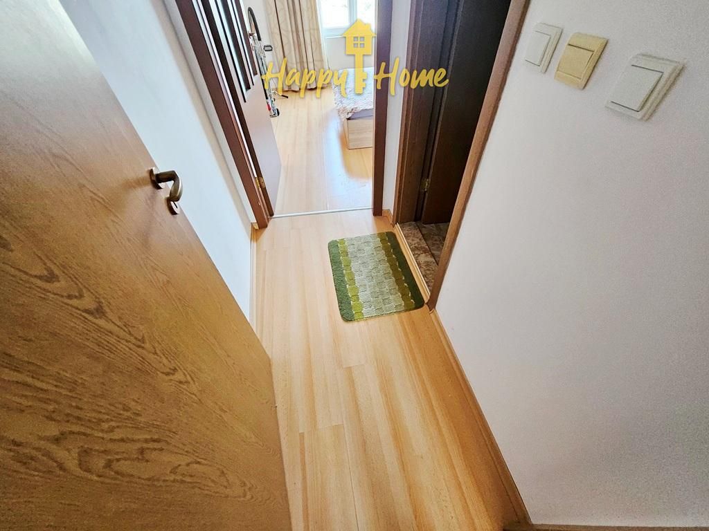 Appartement à Slantchev Briag, Bulgarie, 60 m² - image 7