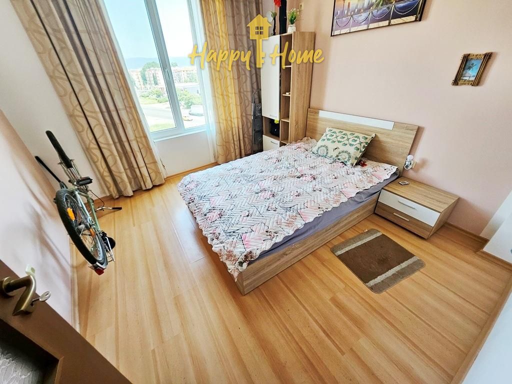 Appartement à Slantchev Briag, Bulgarie, 60 m² - image 9
