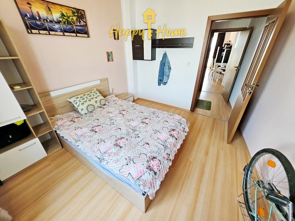 Appartement à Slantchev Briag, Bulgarie, 60 m² - image 11