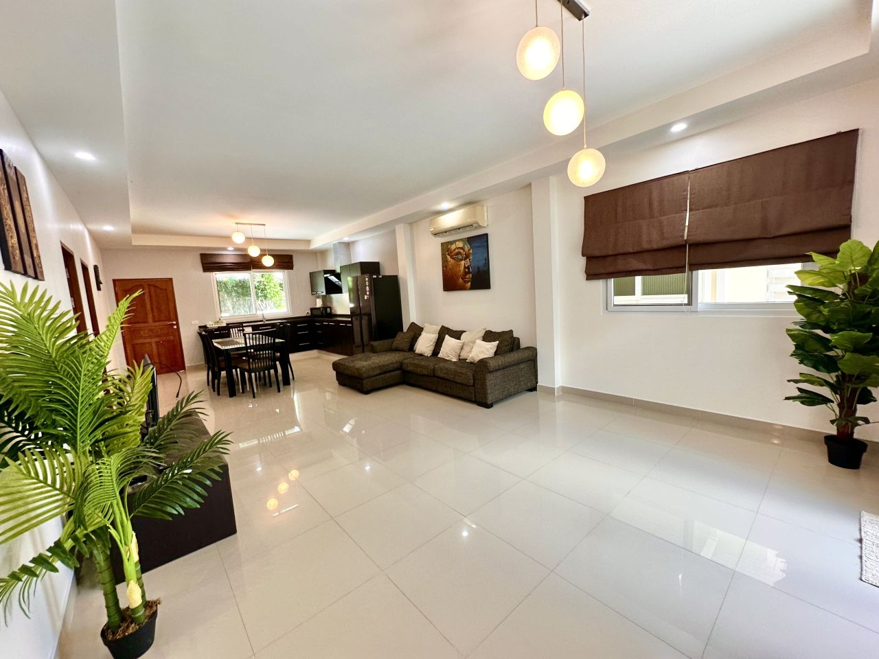 Villa in Rawai, Thailand, 137 m² - picture 13