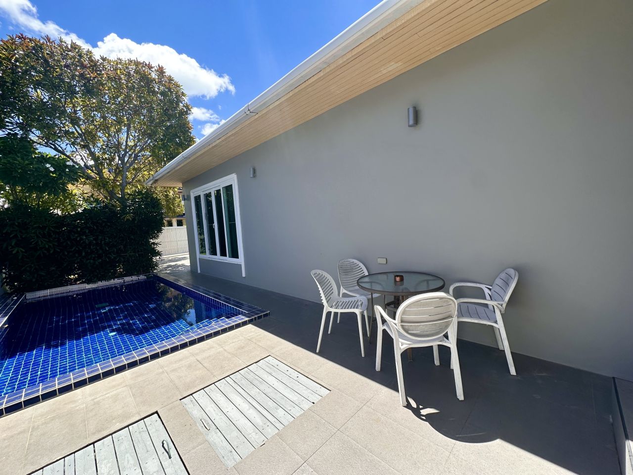 Villa in Rawai, Thailand, 137 m² - picture 7