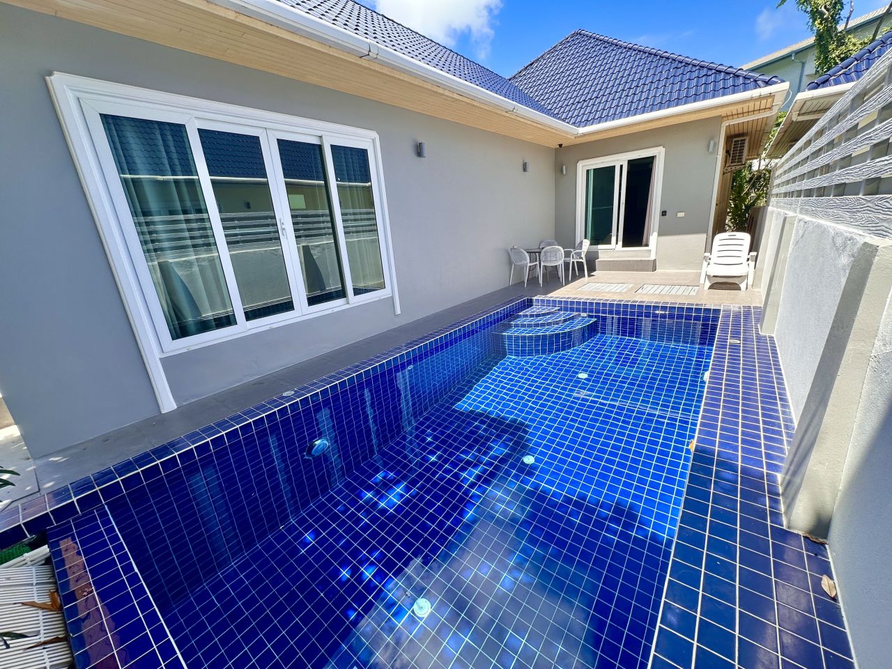 Villa in Rawai, Thailand, 137 m² - picture 1