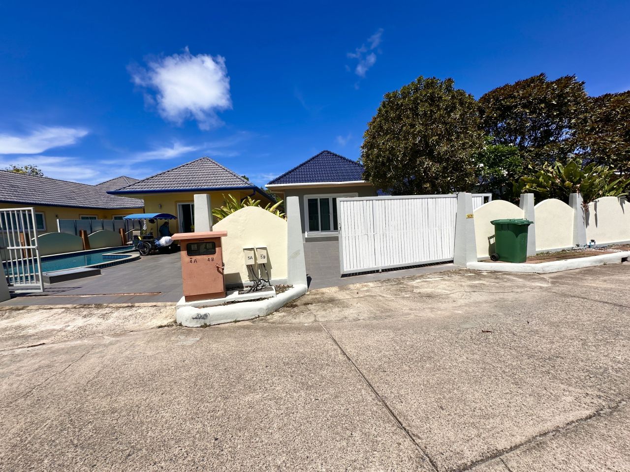 Villa in Rawai, Thailand, 137 m² - picture 2