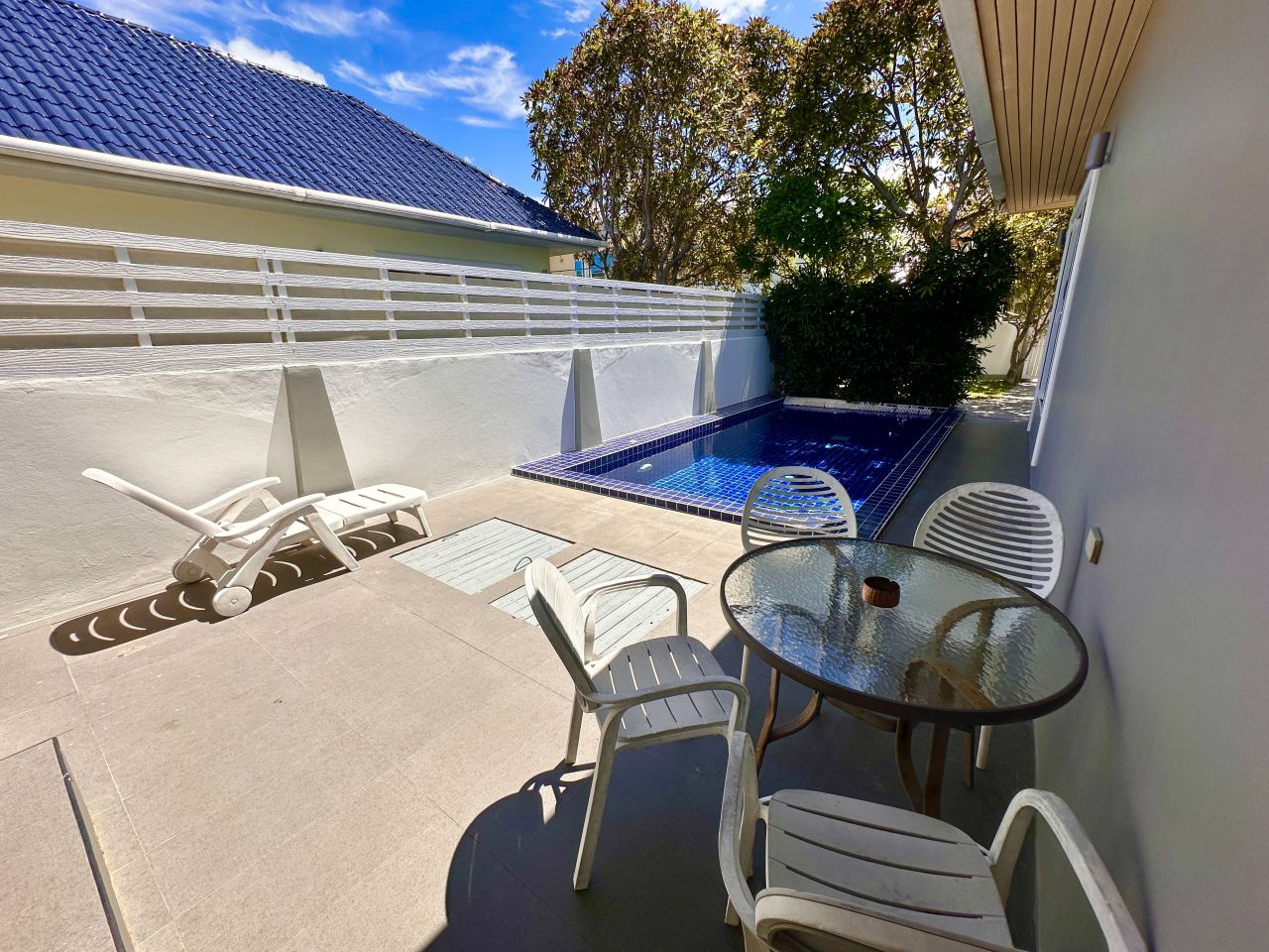 Villa in Rawai, Thailand, 137 m² - picture 10