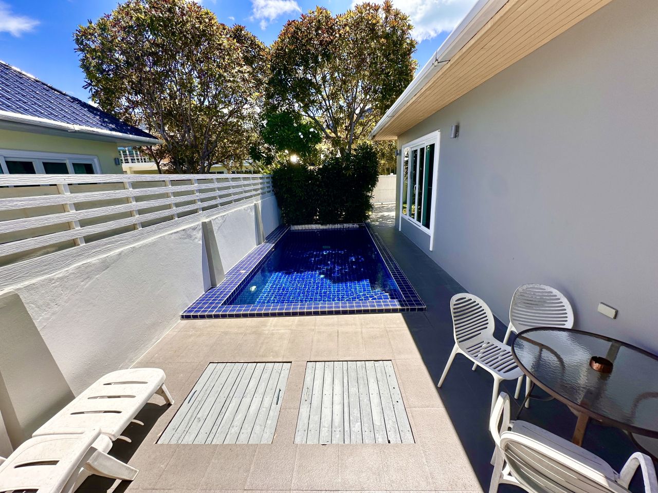 Villa in Rawai, Thailand, 137 m² - picture 11