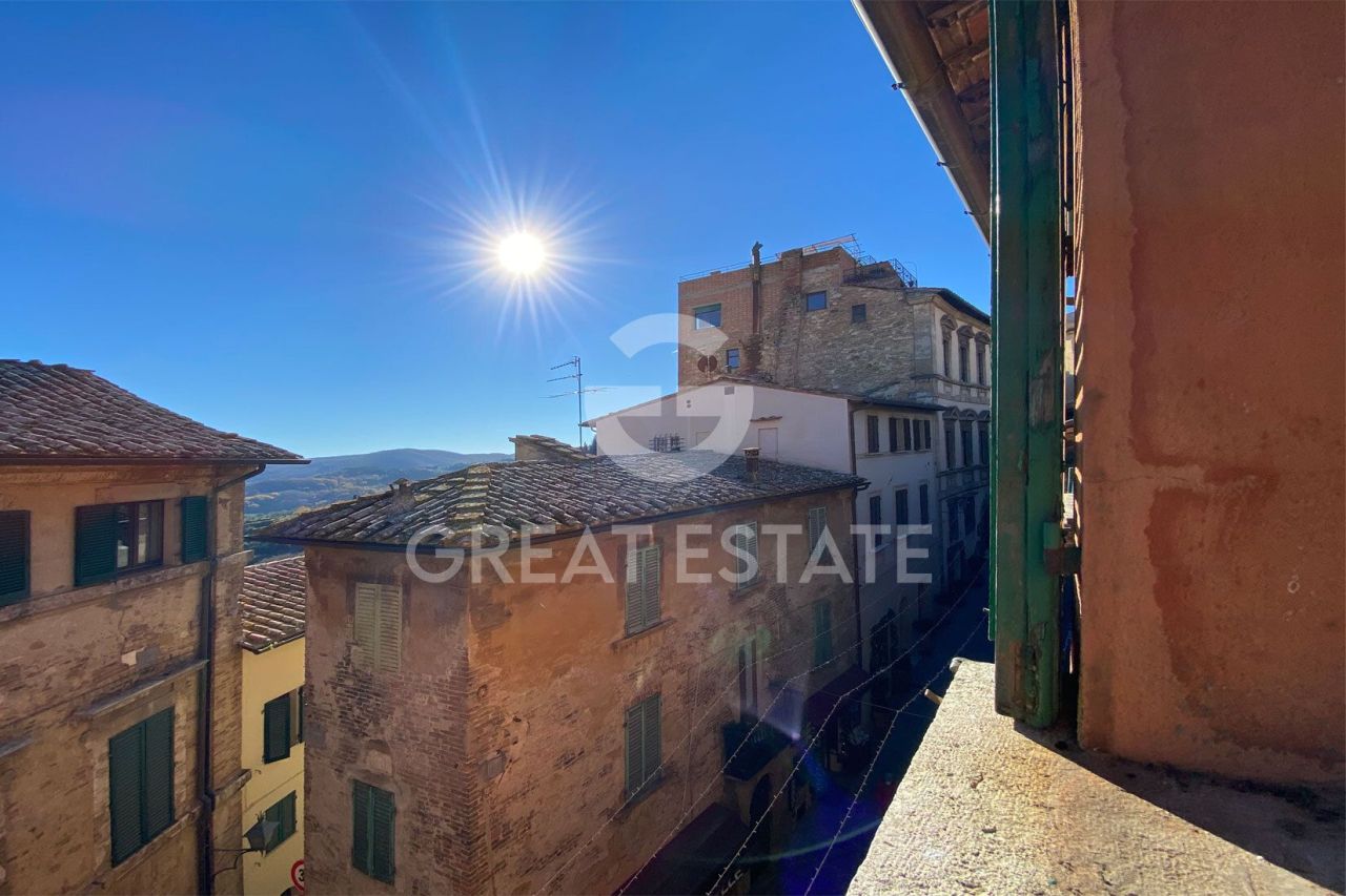 Apartment in Montepulciano, Italien, 108 m² - Foto 9